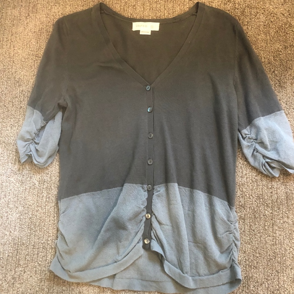 Laurie b. Sweater Top